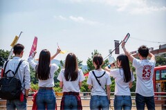 重庆市女子职中