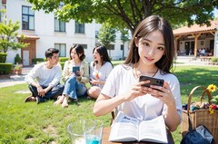 16岁女孩上什么技校