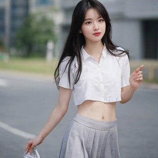 女生初中毕业适合学什么专业