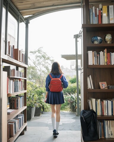 初中毕业的女孩子学什么有前途