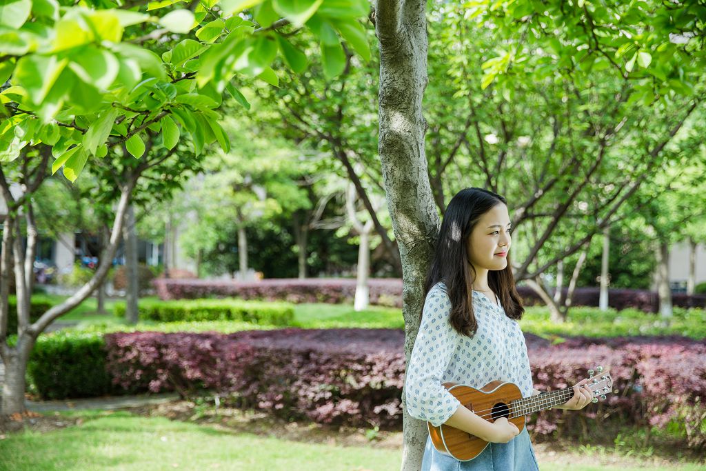 四川的中职学校