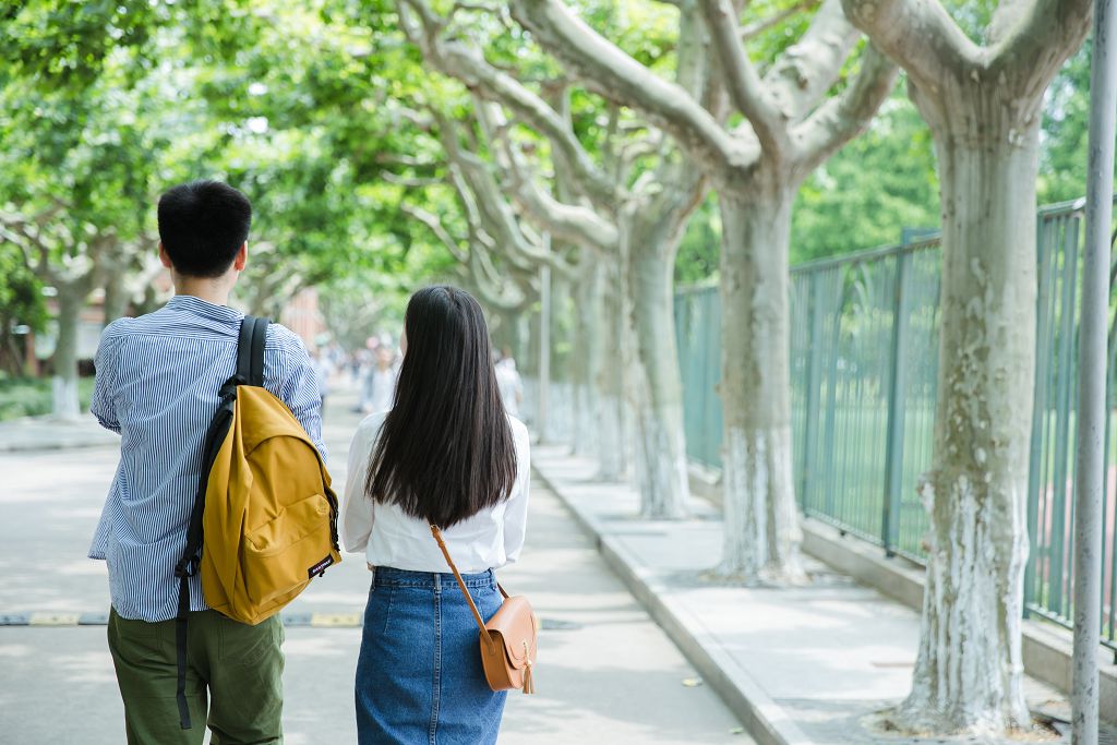 广西工业职业学校宿舍