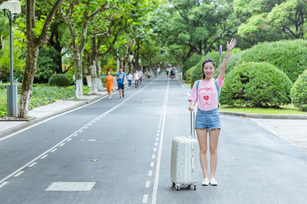 女孩上技校适合什么专业