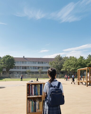 新运铁路学校