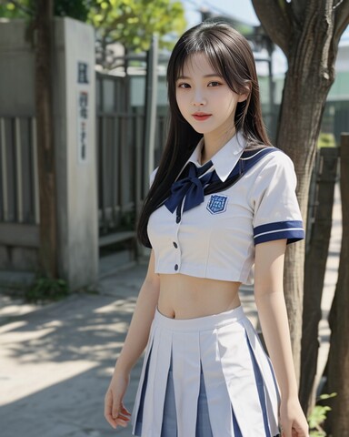 职业高中学女生什么好