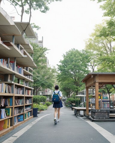 四川电子机电职业技术学院